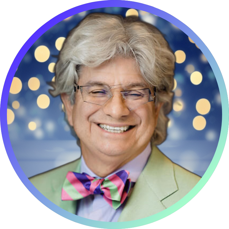 Dr. Paul A. Fugazzotto, DDS — Key Opinion Leader at BioCellgraft