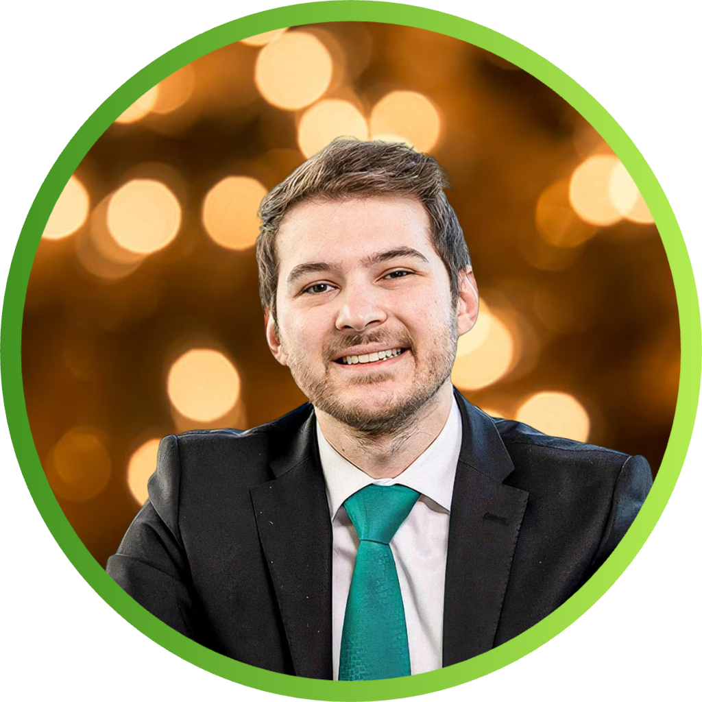 Dr. Lorenzo Tavelli, DDS, MS, PhD — Chief Clinical Officer at BioCellgraft