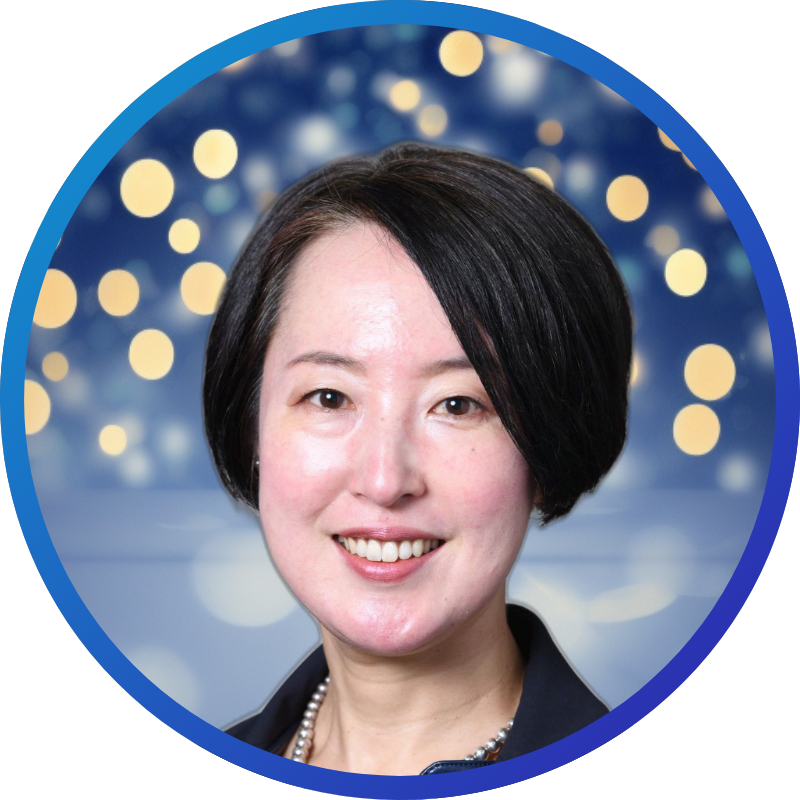 Dr. Hanae Saito, DDS, MS, CCRC — Key Opinion Leader at BioCellgraft