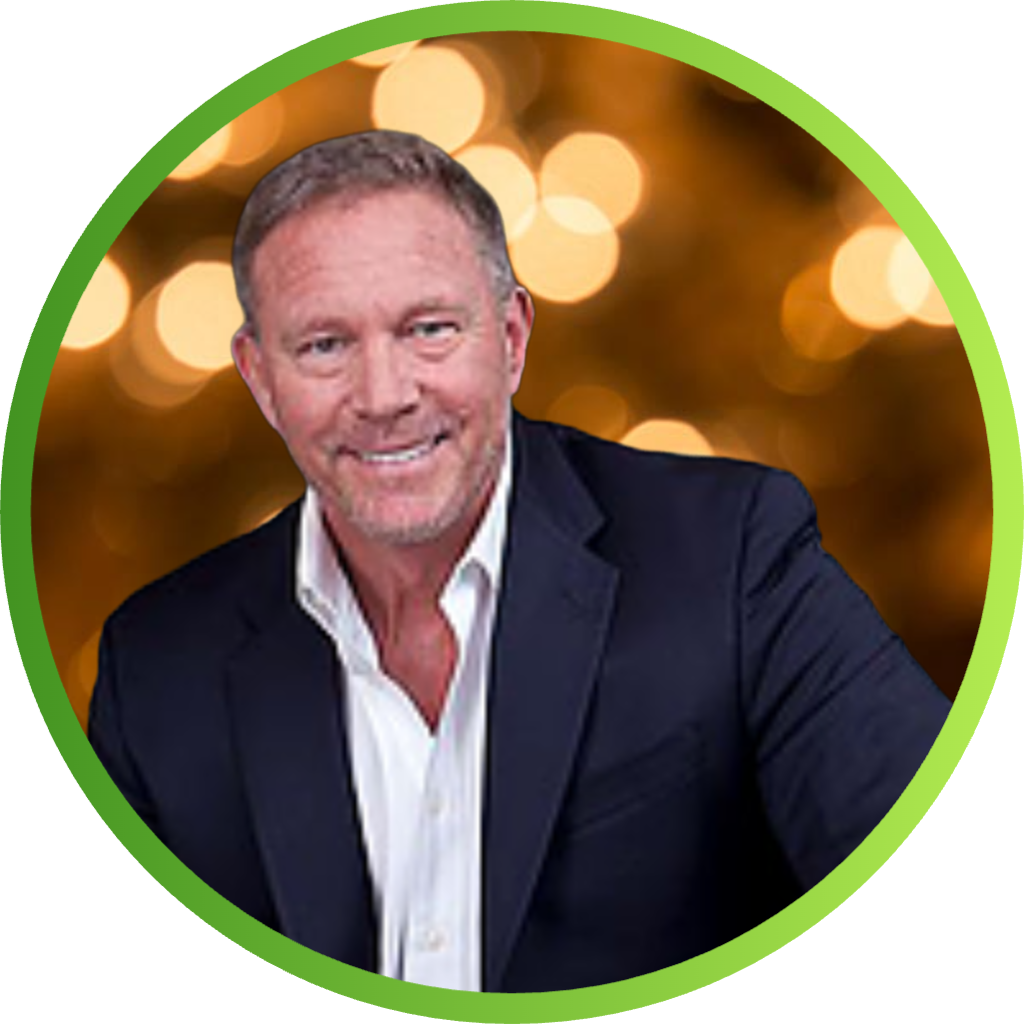 Michael Wilhelm — Founder, Chairman and Chief Operating Officer at BioCellgraft