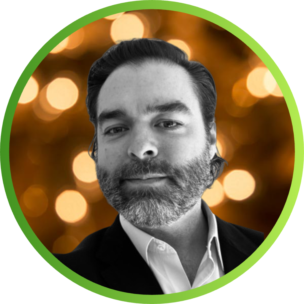 Charlie Vincent, MPH — Chief Commercial Officer at BioCellgraft