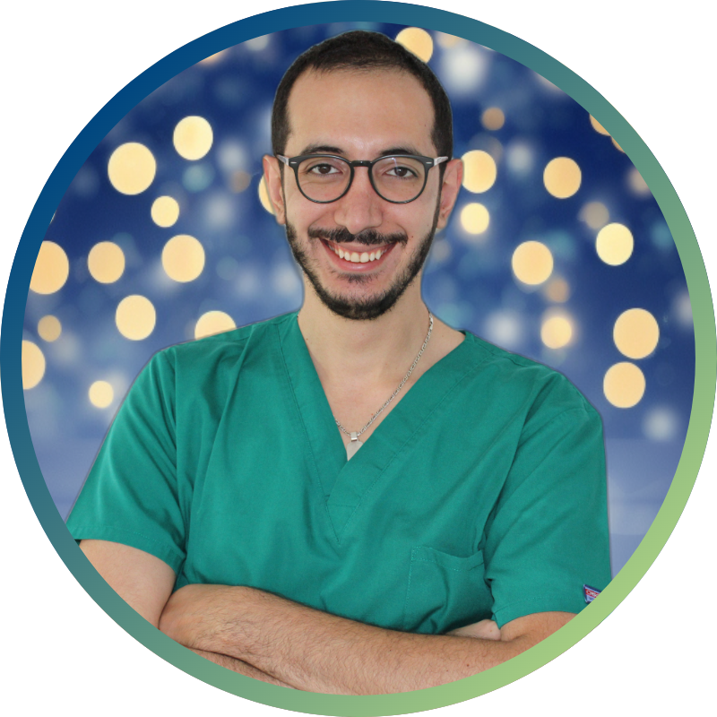 Dr. Bachar Husseini, DDS, MSc — Key Opinion Leader at BioCellgraft